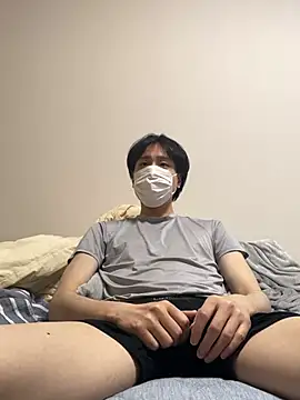 youta200のウェブカメラショー