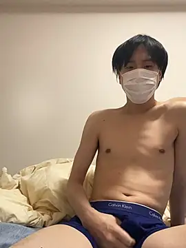 youta200のウェブカメラショー