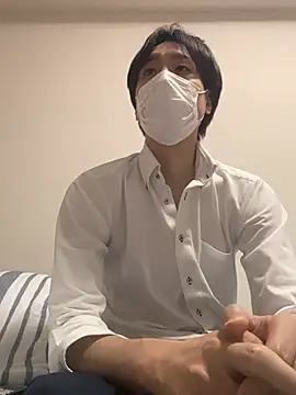 youta200 Pertunjukan Webcam