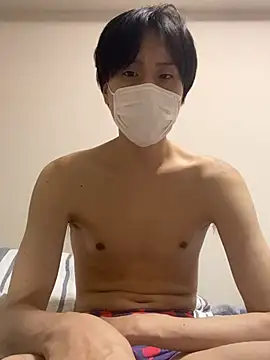 Show de webcam de youta200