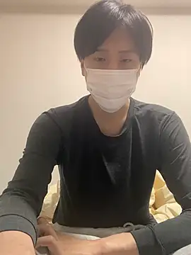 youta200のウェブカメラショー