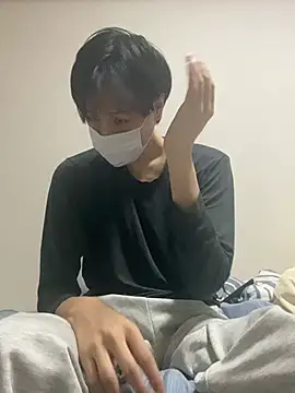 youta200 Pertunjukan Webcam