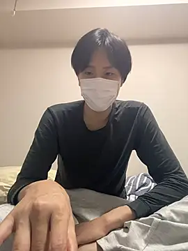 youta200のウェブカメラショー