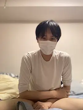 youta200のウェブカメラショー