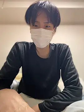 youta200 Webcam-Show