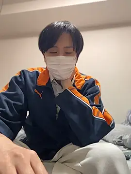 youta200のウェブカメラショー