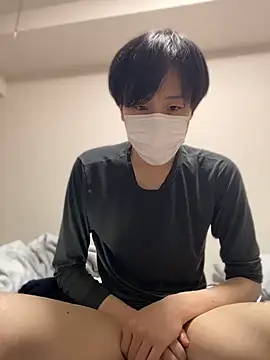 youta200 Pertunjukan Webcam