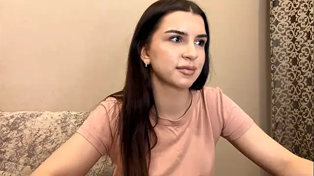 KerryForcen Webbikameraesitys