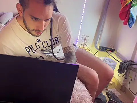 DreadObsessionxX Pertunjukan Webcam