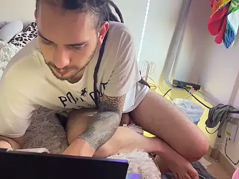 عرض كام DreadObsessionxX