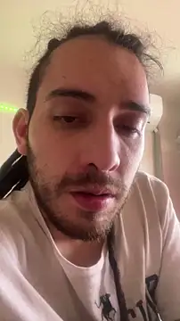 Webkamerová show DreadObsessionxX