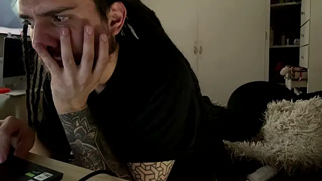 DreadObsessionxXn Webbikameraesitys