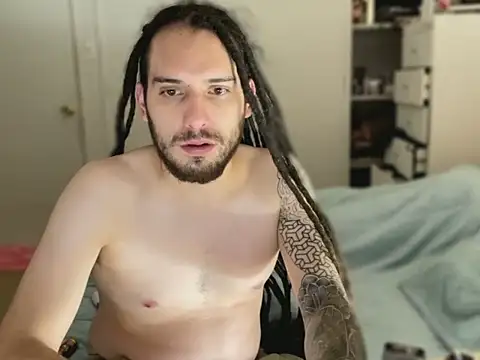 Webkamerová show DreadObsessionxX
