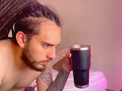 DreadObsessionxX Webcam Show