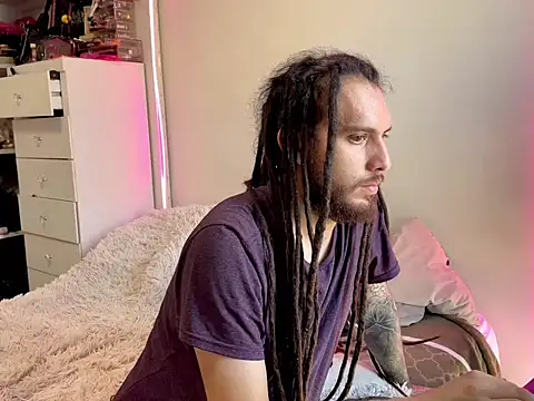 DreadObsessionxX Webcam show
