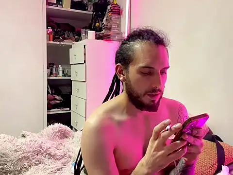 DreadObsessionxXn Webbikameraesitys