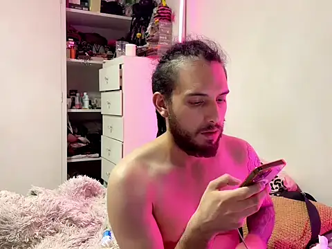 عرض كام DreadObsessionxX