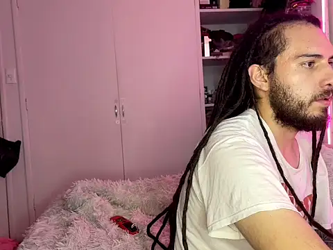 DreadObsessionxX webcam show