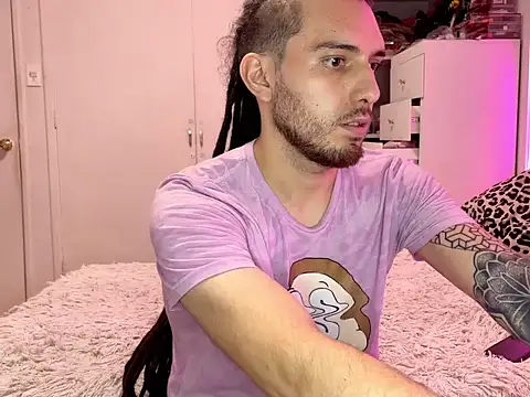 DreadObsessionxX: δωμάτιο απευθείας συνομιλίας