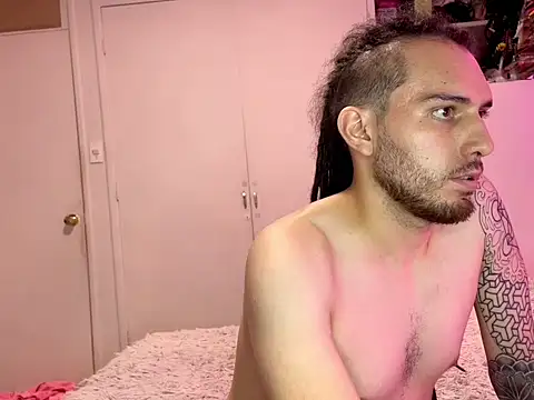 DreadObsessionxX Webcam show