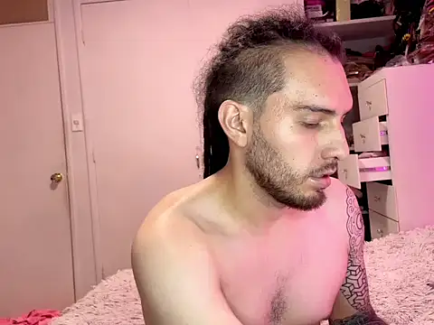 DreadObsessionxX – webcam-show