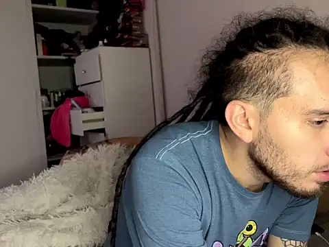 DreadObsessionxX Webcam Show