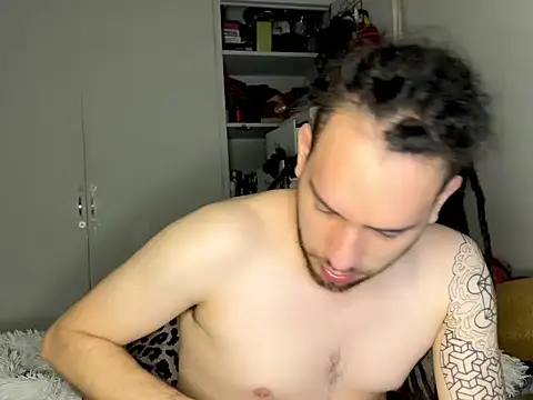 DreadObsessionxX Webcamshow