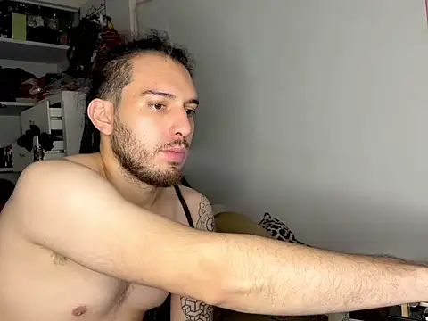 DreadObsessionxX webcam show