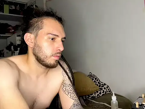 DreadObsessionxX: διαδικτυακό σόου στην κάμερα