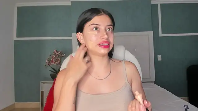 Živý XXX chat mia_gomez7