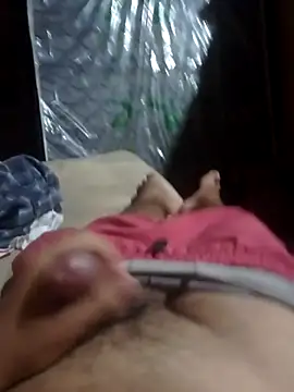 Show Webcam de Axelsexo18