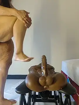 KarolVIPXXX: вебкам-шоу
