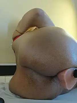 Show Webcam de KarolVIPXXX