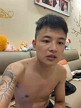 cizong7's Webcam Show