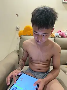 cizong7 webcam show