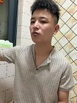 cizong7 webcam show