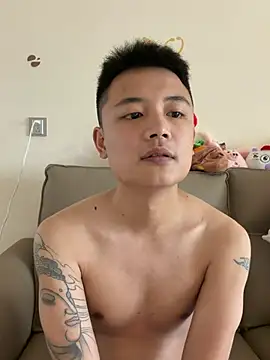 Show modela cizong7 na web-kameri