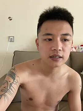 cizong7 Pertunjukan Webcam