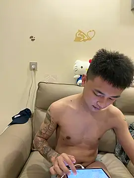 cizong7 Pertunjukan Webcam
