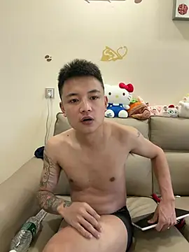 cizong7's Webcam Show