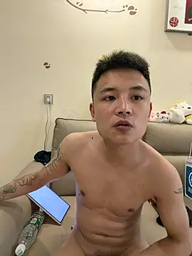 cizong7 Pertunjukan Webcam