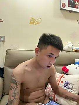 cizong7's Webcam Show
