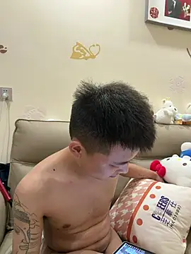 cizong7 웹캠 쇼