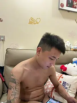 cizong7 Show Webcam