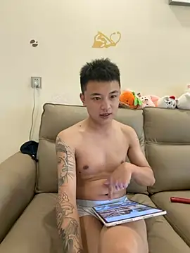 cizong7のウェブカメラショー