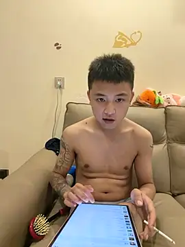 cizong7 Pertunjukan Webcam