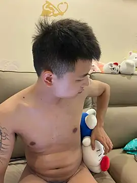 cizong7のウェブカメラショー