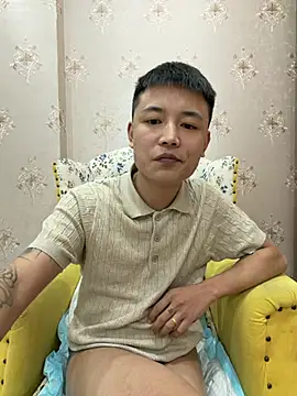 cizong7 – webcam-show