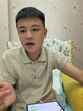 cizong7 웹캠 쇼
