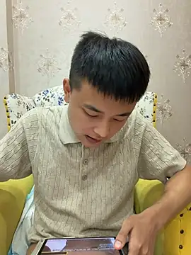 cizong7 Show Webcam